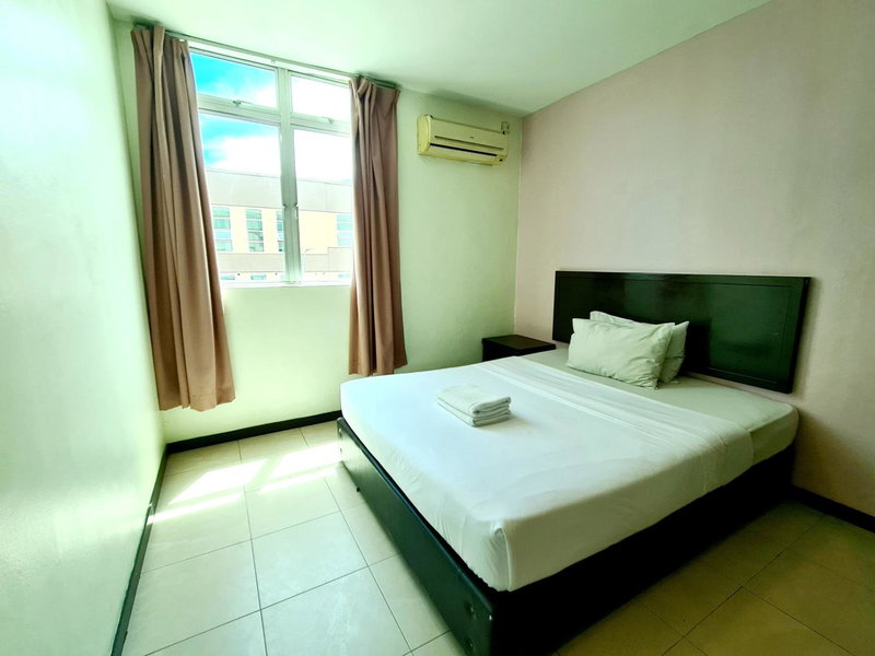 Bee Garden & BB Motel - Alor Setar, Alor Setar, Malaysia