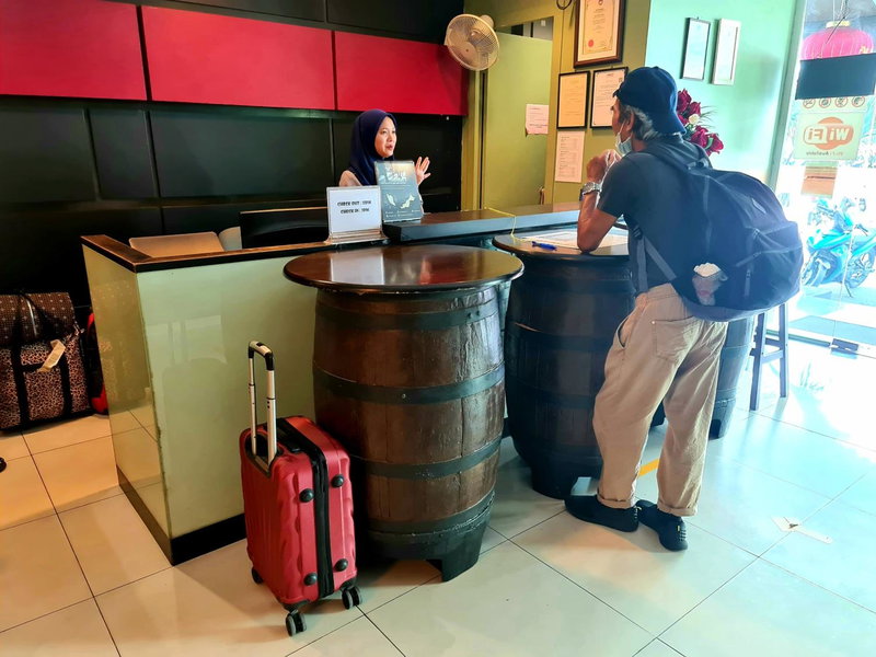 Bee Garden & BB Motel - Alor Setar, Alor Setar, Malaysia