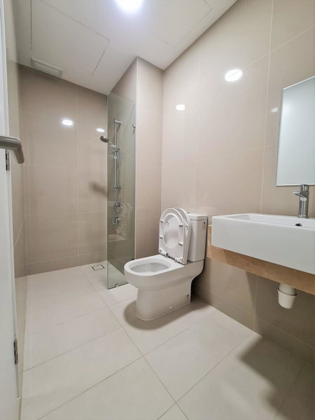 Bangsar South Apartment by Sarah's Lodge @ SouthLink Lifestyle Apartment, Kuala Lumpur, Malaysia