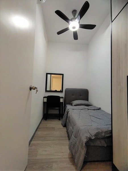 Bangsar South Apartment by Sarah's Lodge @ SouthLink Lifestyle Apartment, Kuala Lumpur, Malaysia