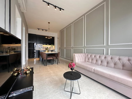 Axon Residence Bukit Bintang by Luna, Kuala Lumpur, Malaysia