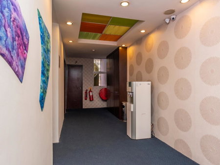 Okid Hotel, Johor Bahru, Malaysia