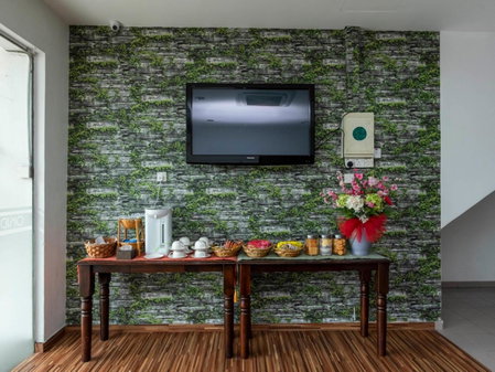 Okid Hotel, Johor Bahru, Malaysia