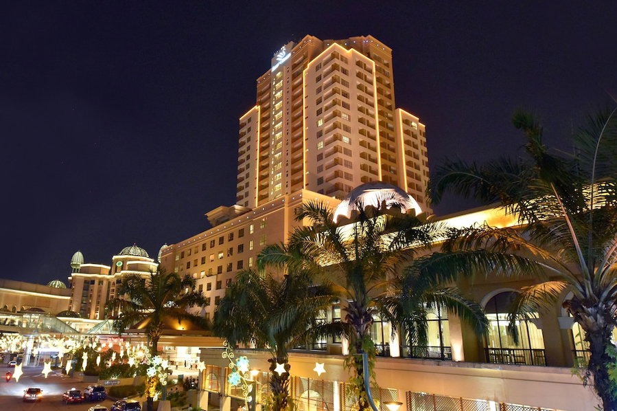 Resort Suites at Bandar Sunway, Petaling Jaya, Malaysia
