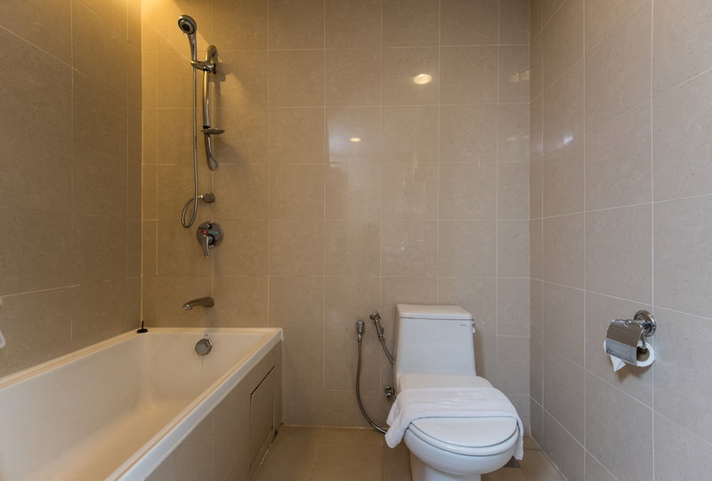 Resort Suites at Bandar Sunway, Petaling Jaya, Malaysia