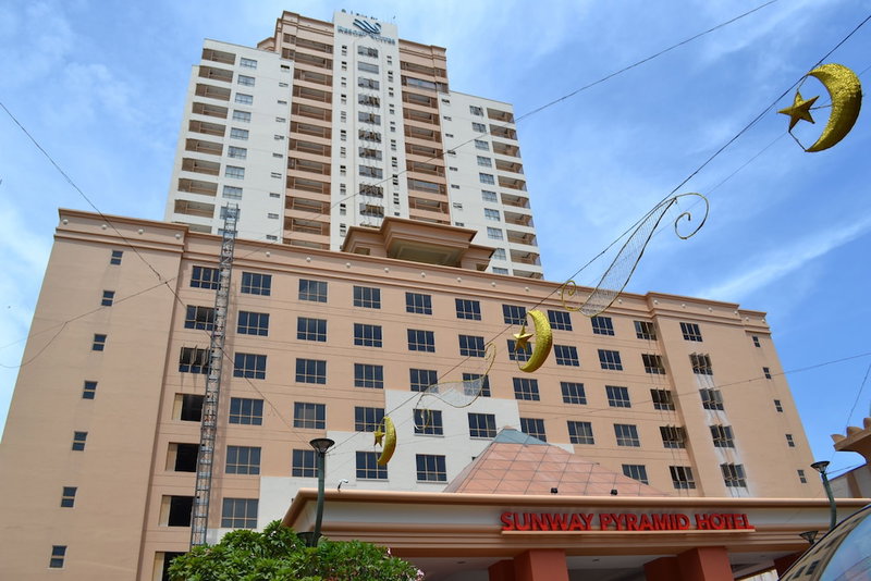 Resort Suites at Bandar Sunway, Petaling Jaya, Malaysia