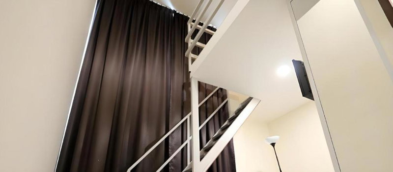 Place2stay @ Campus Hub, Kuching, Malaysia