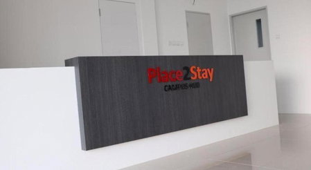 Place2stay @ Campus Hub, Kuching, Malaysia