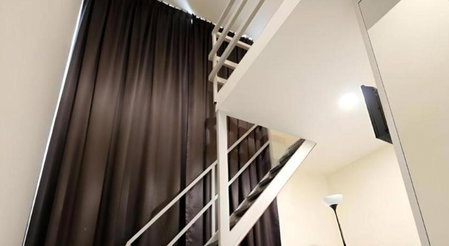 Place2stay @ Campus Hub, Kuching, Malaysia