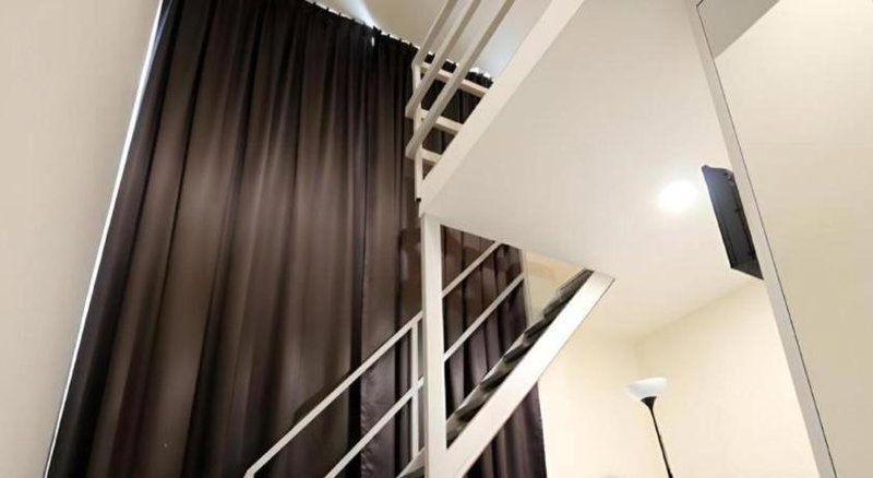 Place2stay @ Campus Hub, Kuching, Malaysia