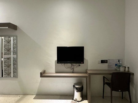 WF Motel, Kulim, Malaysia