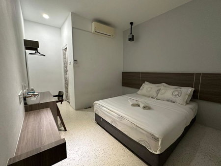 WF Motel, Kulim, Malaysia