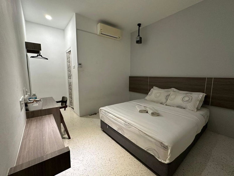 WF Motel, Kulim, Malaysia