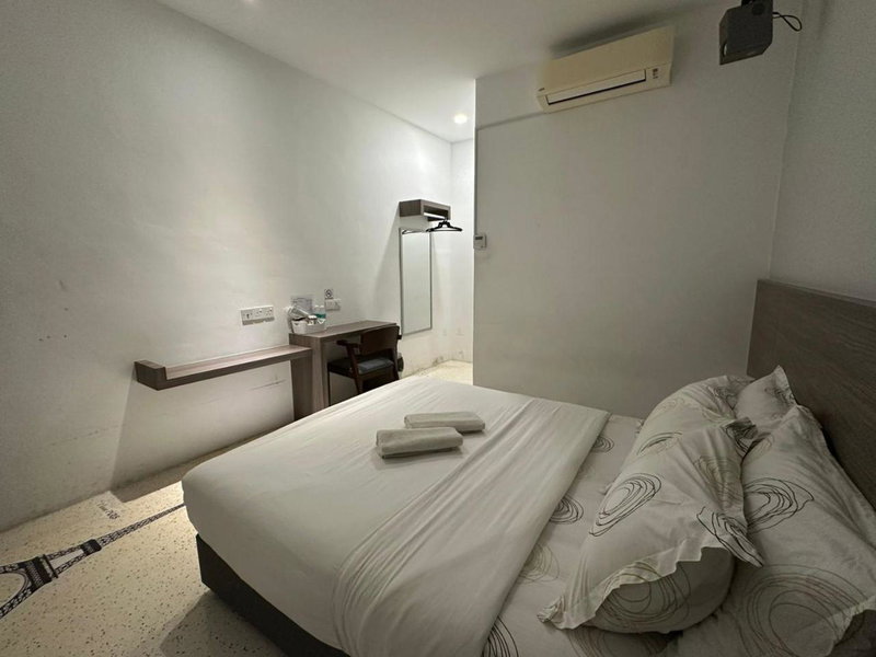 WF Motel, Kulim, Malaysia