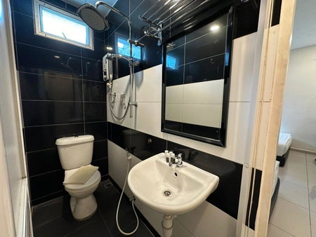 WF Motel, Kulim, Malaysia