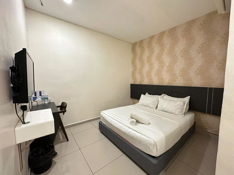 WF Motel, Kulim, Malaysia