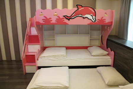 Shamrock Guest House, Ipoh, Malaysia