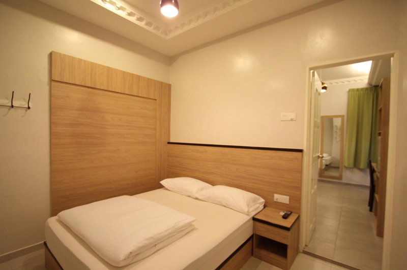 Shamrock Guest House, Ipoh, Malaysia