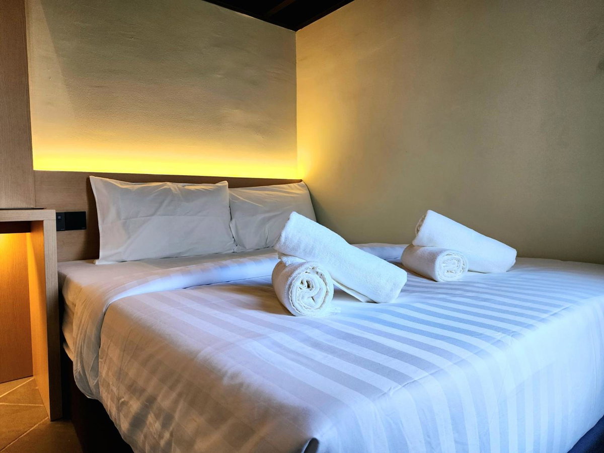 Hotel · Georgetown AY Hotel, George Town