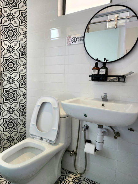 Georgetown AY Hotel, George Town, Malaysia