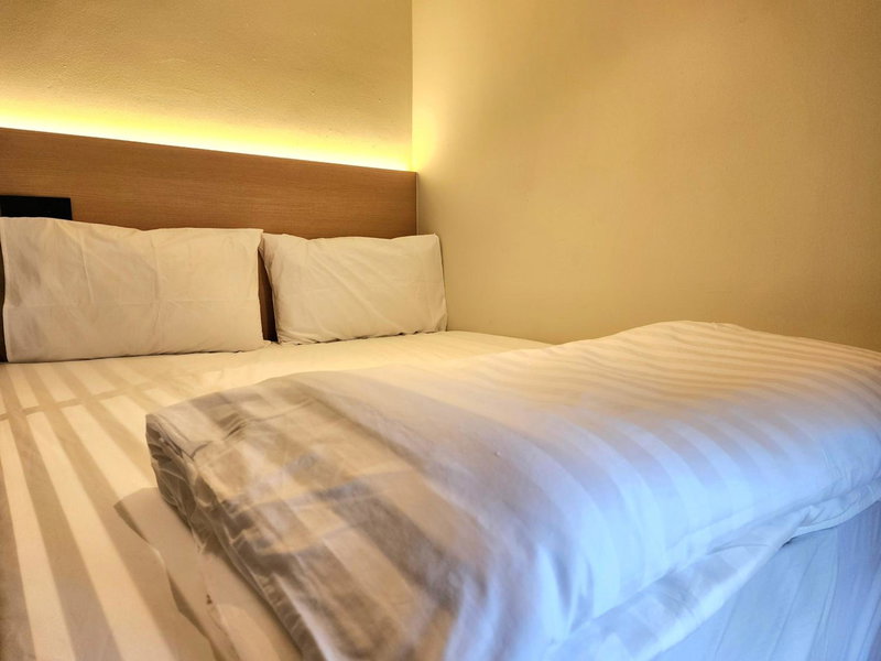 Georgetown AY Hotel, George Town, Malaysia