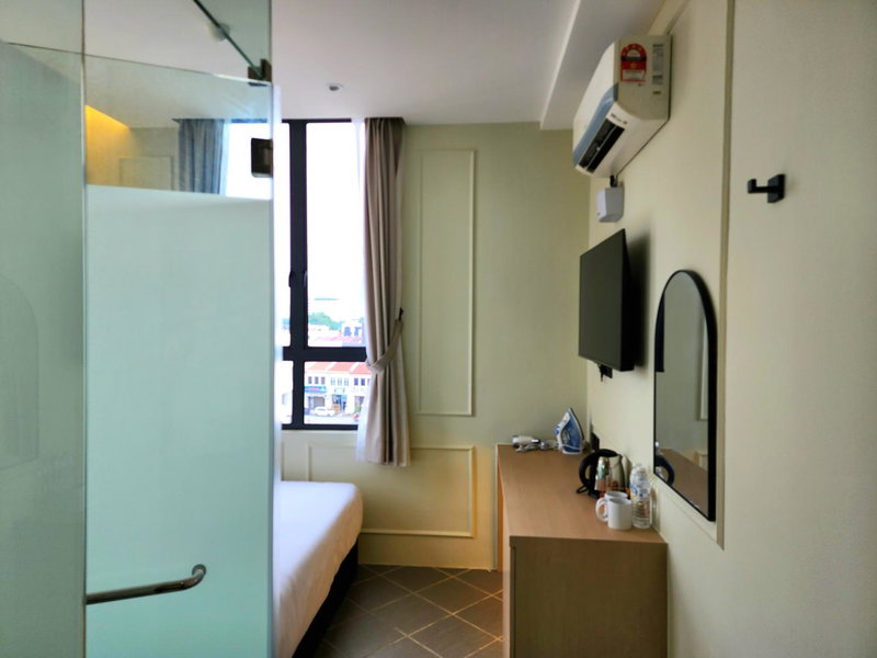 Georgetown AY Hotel, George Town, Malaysia