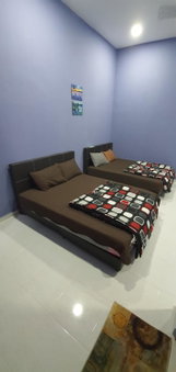 Hotel O Penginapan Wahee, Kuala Terengganu, Malaysia