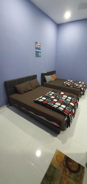 Hotel O Penginapan Wahee, Kuala Terengganu, Malaysia