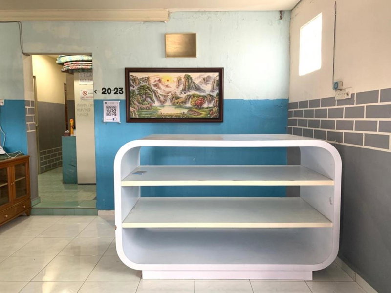 Hotel O Penginapan Wahee, Kuala Terengganu, Malaysia