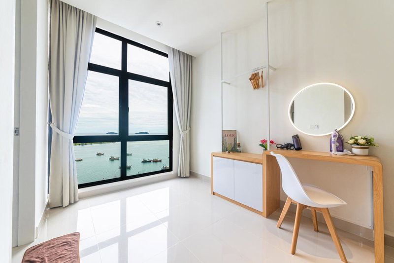 Charis Seaview Suites at The Shore Kota Kinabalu, Kota Kinabalu, Malaysia