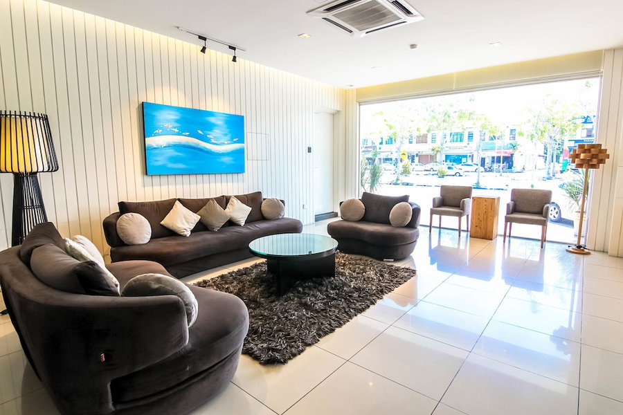 Sunflower Hotel Melaka, Malacca City, Malaysia