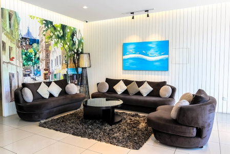 Sunflower Hotel Melaka, Malacca City, Malaysia