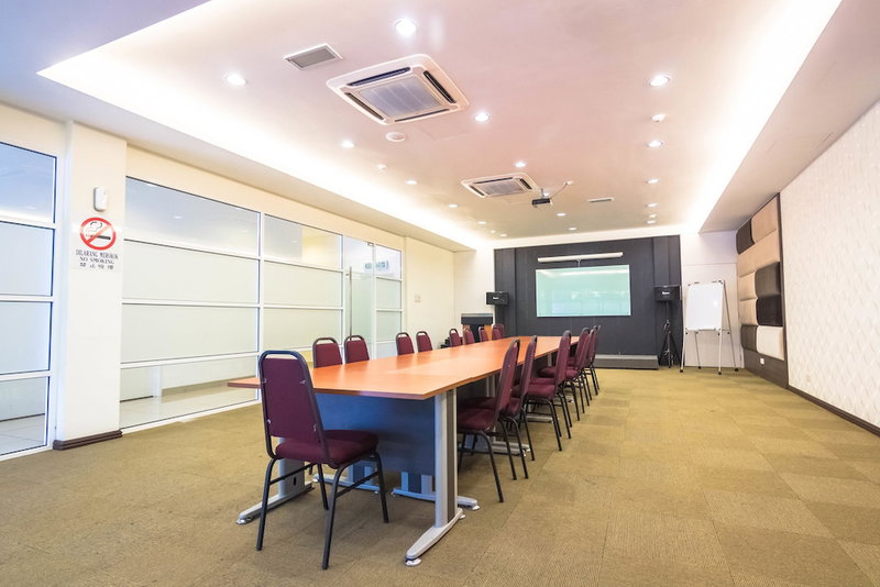Sunflower Hotel Melaka, Malacca City, Malaysia