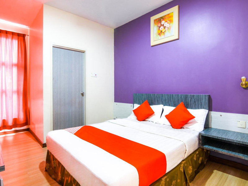 Hotel O Esplanade, Sandakan, Malaysia