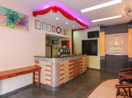 Hotel O Esplanade, Sandakan, Malaysia