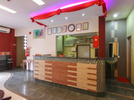 Hotel O Esplanade, Sandakan, Malaysia