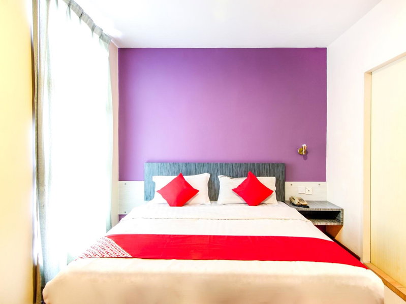 Hotel O Esplanade, Sandakan, Malaysia