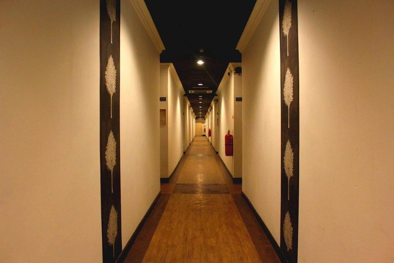 Hotel O Switz Paradise, Kota Kinabalu, Malaysia