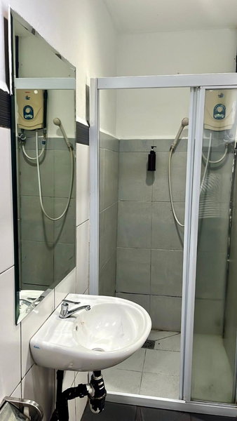 Hotel O Switz Paradise, Kota Kinabalu, Malaysia