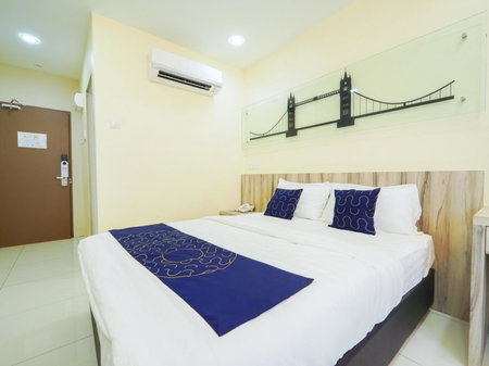 Avatel Bukit Mertajam, Bukit Mertajam, Malaysia