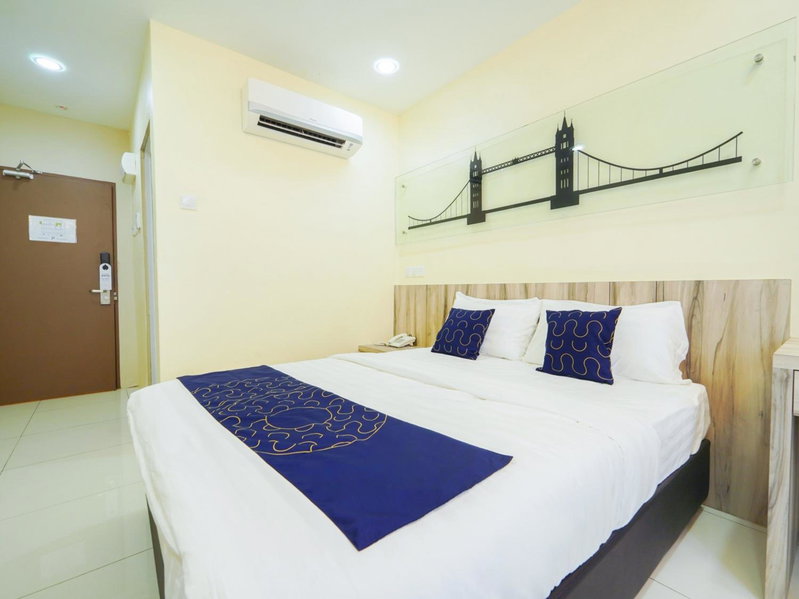 Avatel Bukit Mertajam, Bukit Mertajam, Malaysia