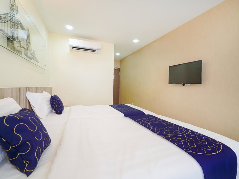 Avatel Bukit Mertajam, Bukit Mertajam, Malaysia