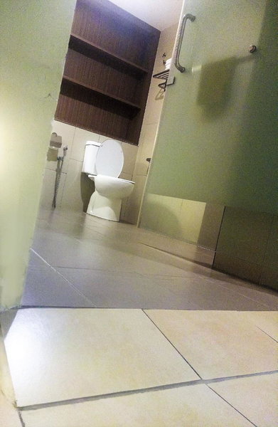 U Design Hotel Bukit Mertajam, Bukit Mertajam, Malaysia
