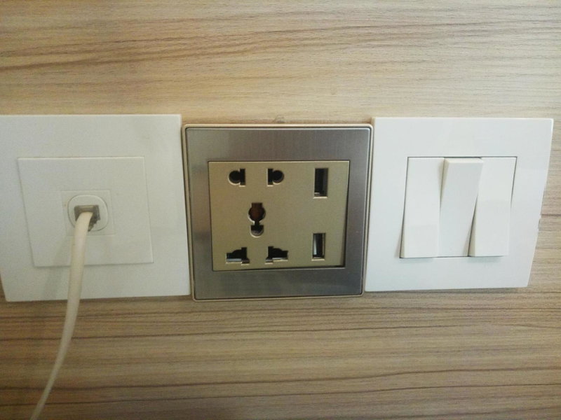 U Design Hotel Bukit Mertajam, Bukit Mertajam, Malaysia