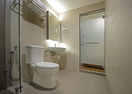 U Design Hotel Bukit Mertajam, Bukit Mertajam, Malaysia