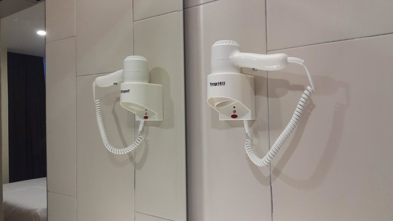 U Design Hotel Bukit Mertajam, Bukit Mertajam, Malaysia