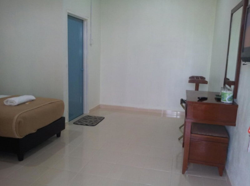 Huda Inn, Pantai Cenang, Malaysia