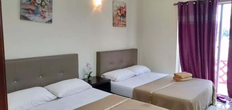 Huda Inn, Pantai Cenang, Malaysia