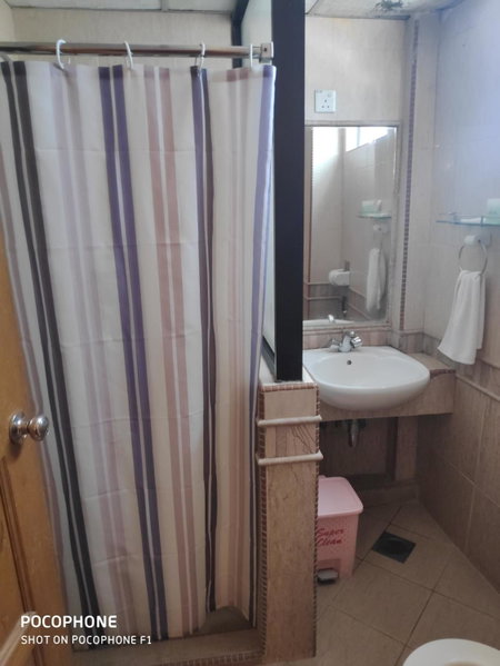 Flora Place Hotel, Kota Bharu, Malaysia