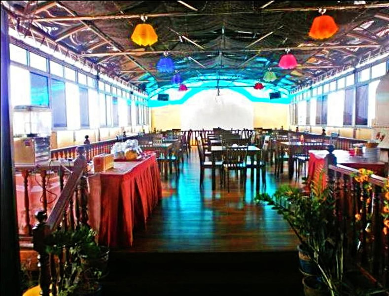 Flora Place Hotel, Kota Bharu, Malaysia
